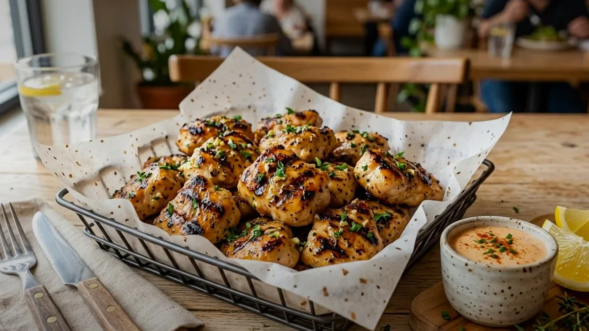 Authentic Mexican Pollo en Adobo Recipe cooked to perfection - Yumaroma