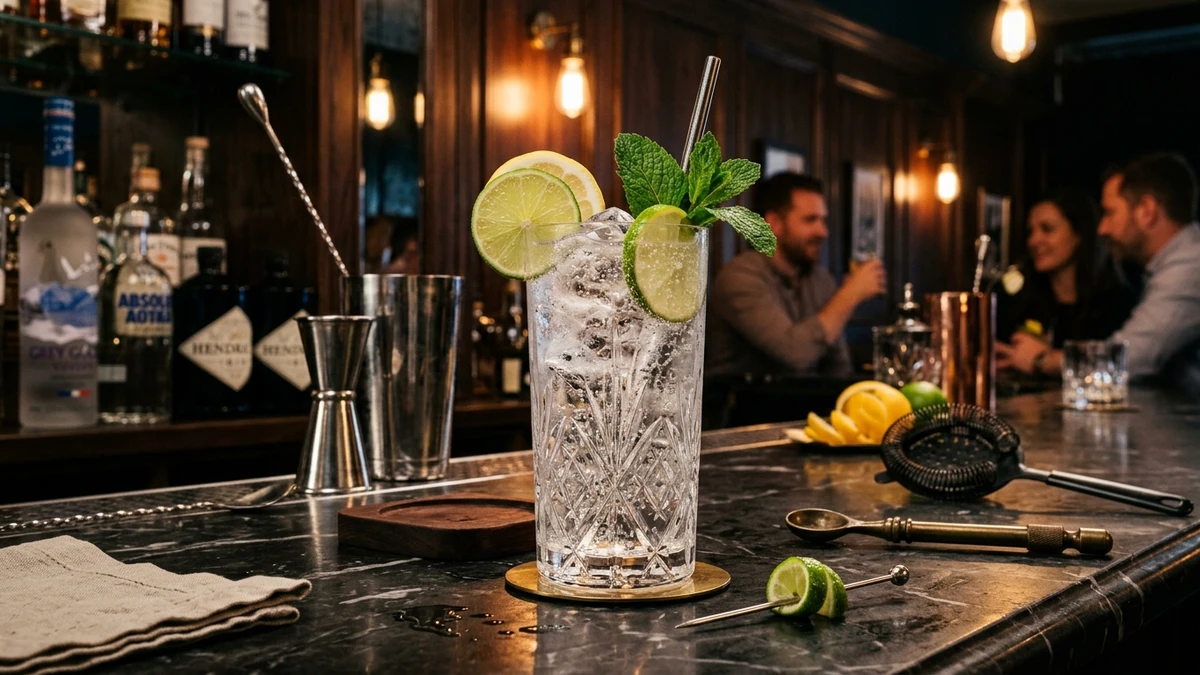 Classic Refreshing Vodka Press Cocktail Recipe cooked to perfection - Yumaroma