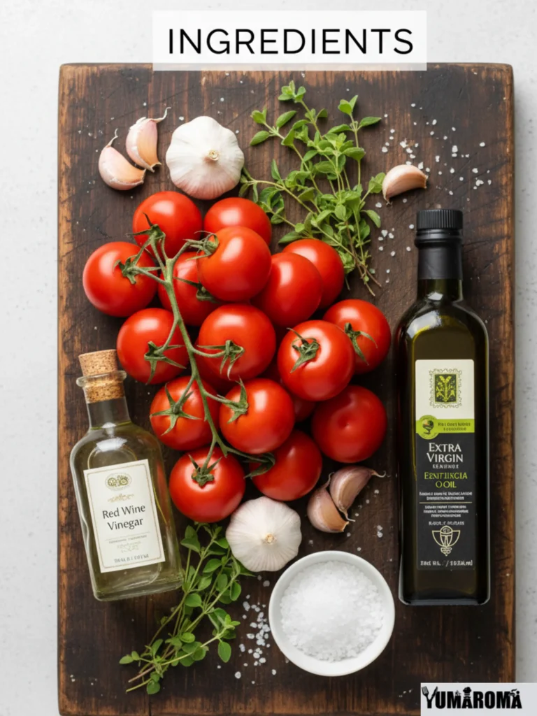 Easy Marinara Sauce - Quick & Flavorful Pantry Staple 11 Easy Marinara Sauce