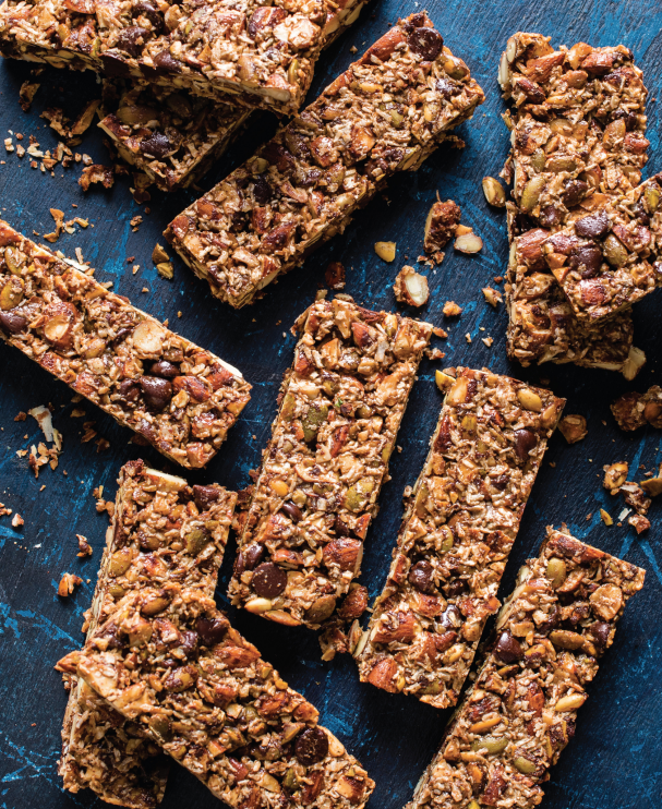 Snack Bars